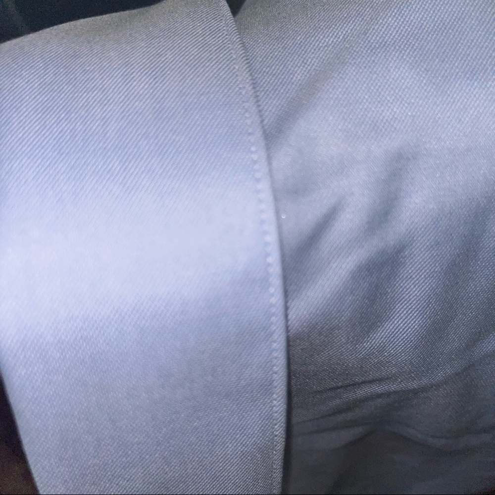 SALE!! $15 Kenneth‎ Cole Casual Mens Stretch Shirt - Picture 7 of 8